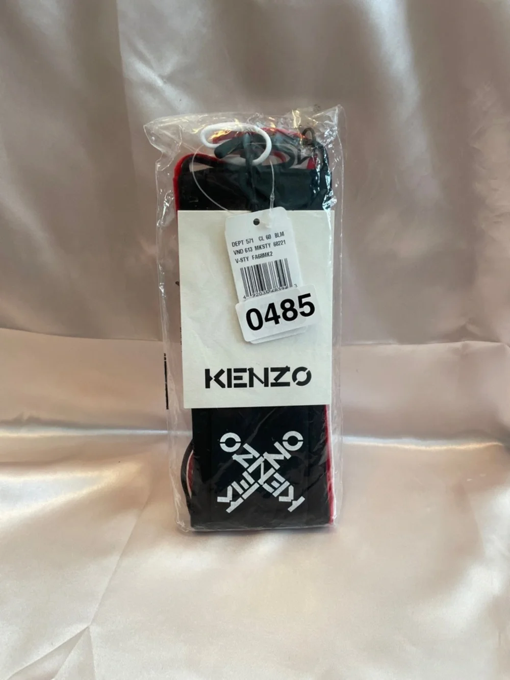 Kenzo brand new